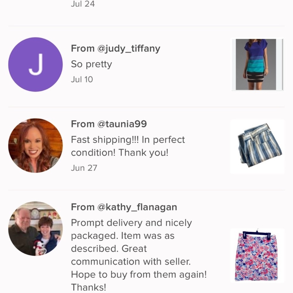 ❤️LOVE NOTES❤️5 STAR RATINGS - Picture 8 of 16